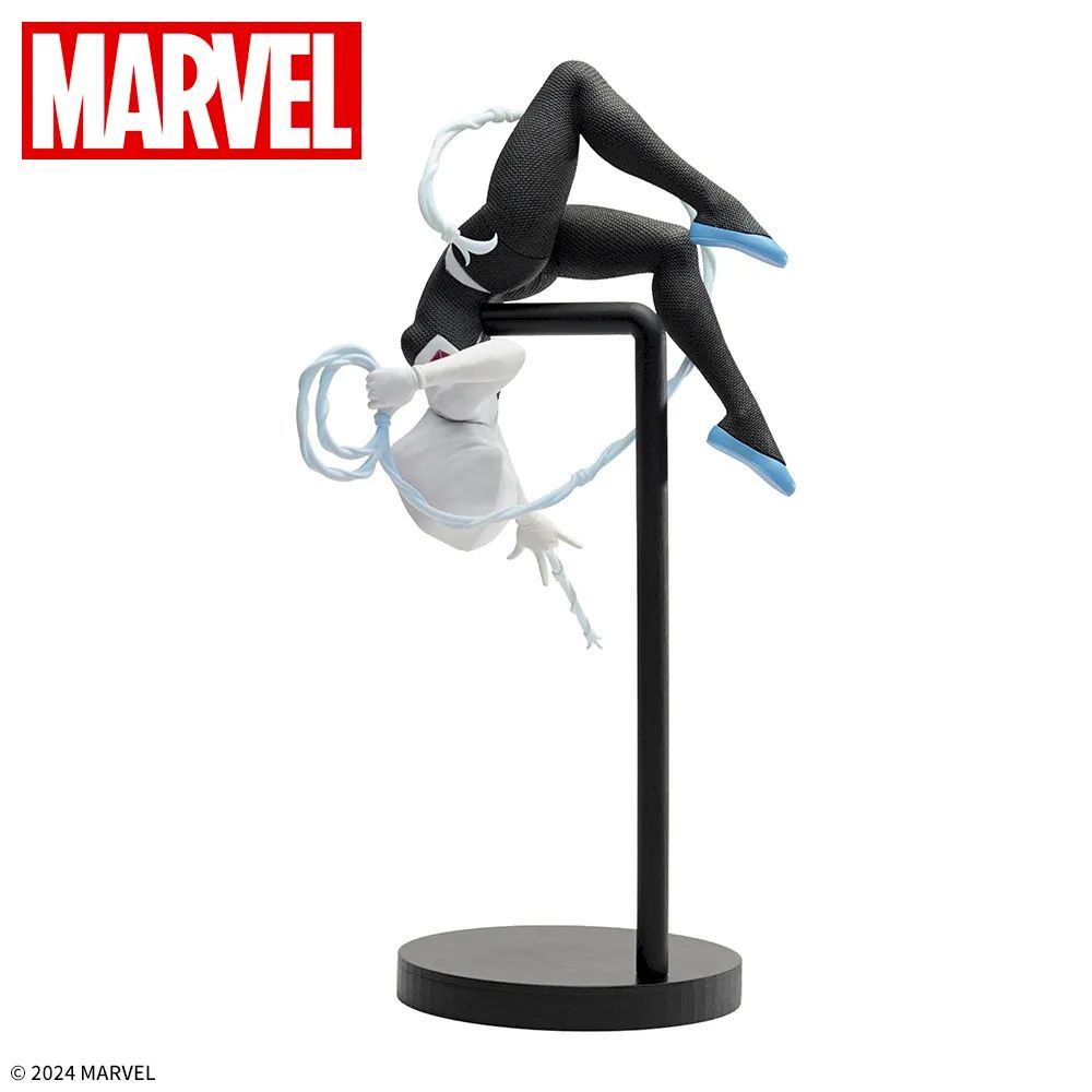 MARVEL ACT/CUT Premium Figure Spider-Gwen