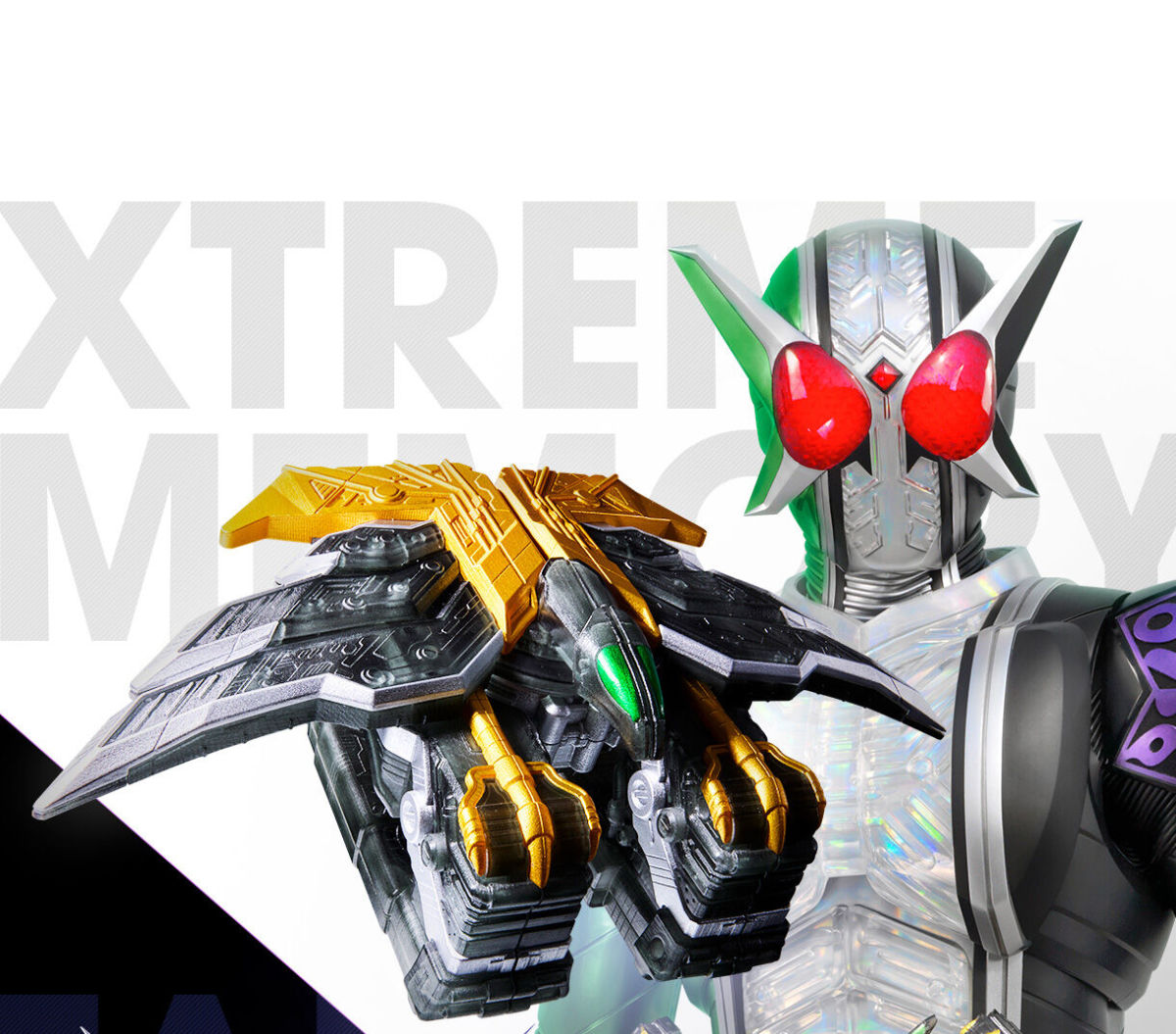 CSM Fang Memory & Extreme Memory ver.2