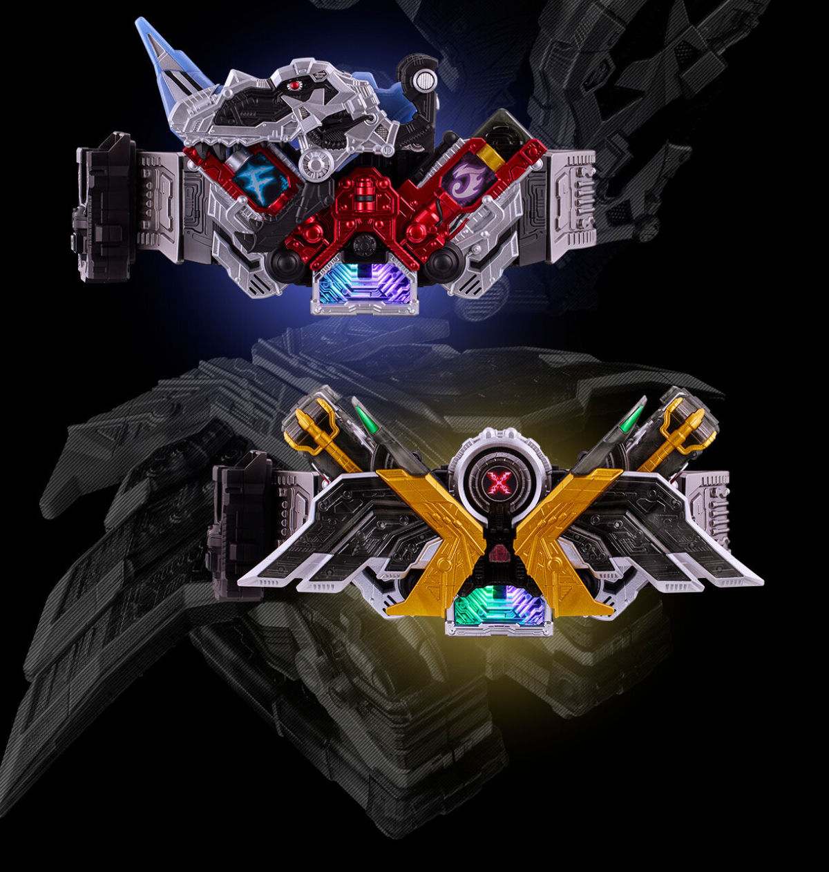 CSM Fang Memory & Extreme Memory ver.2