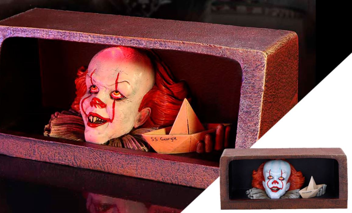 Pennywise Drain