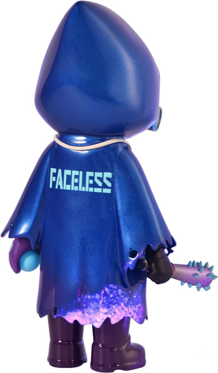 Shenzhen Mabell Animation Development Faceless bluecolor ver