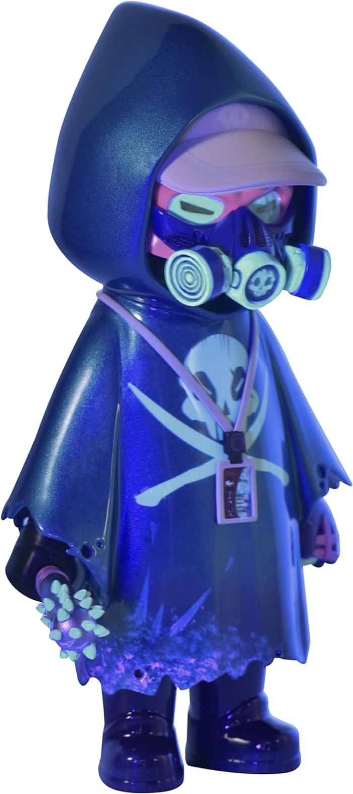 Shenzhen Mabell Animation Development Faceless bluecolor ver