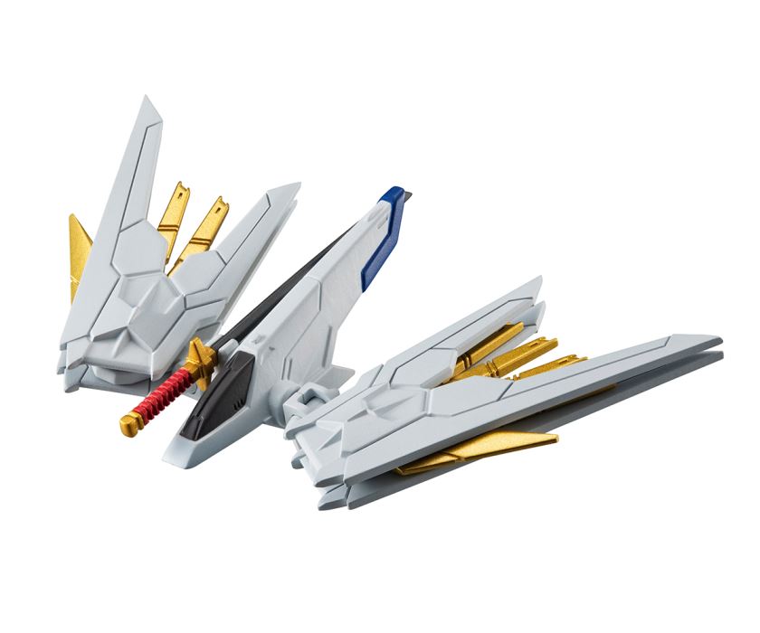 FW GUNDAM CONVERGE #25