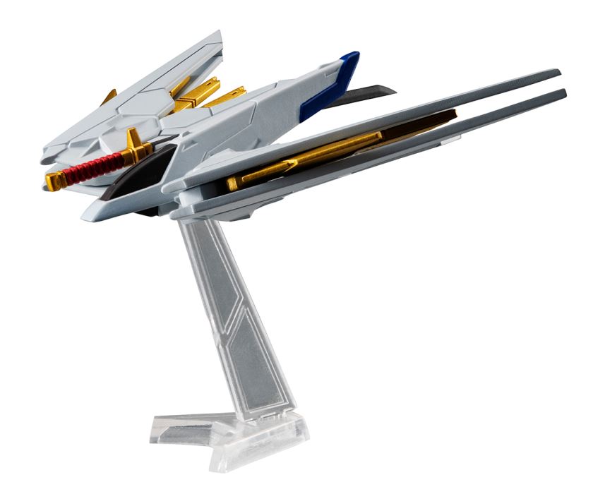 FW GUNDAM CONVERGE #25