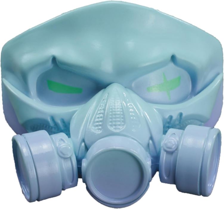 Shenzhen Mabell Animation Development Faceless Mask