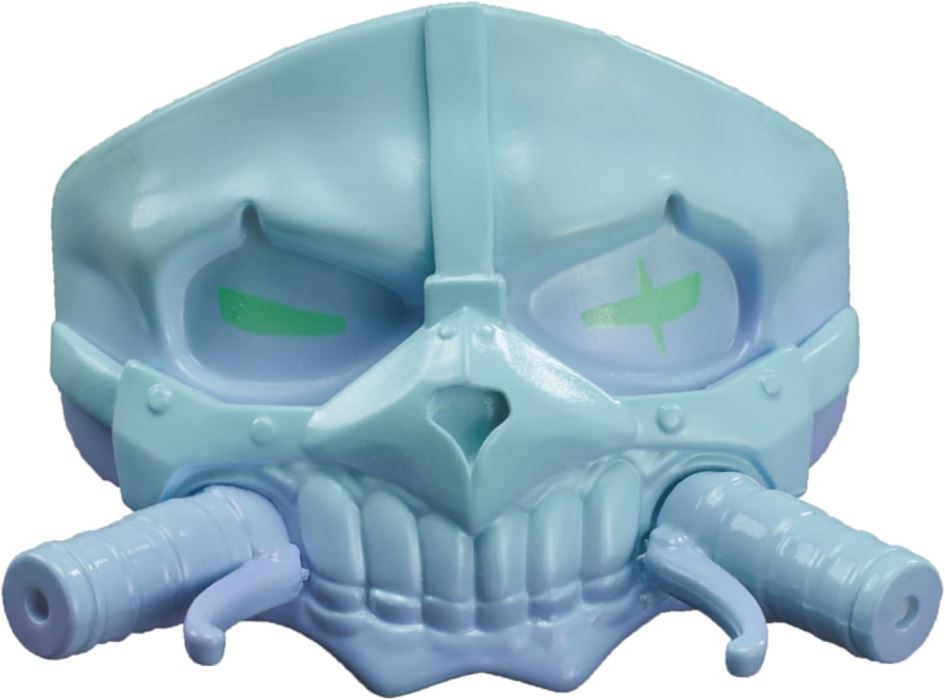 Shenzhen Mabell Animation Development Faceless Mask