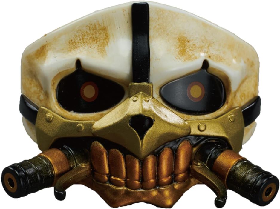 Shenzhen Mabell Animation Development Faceless Mask