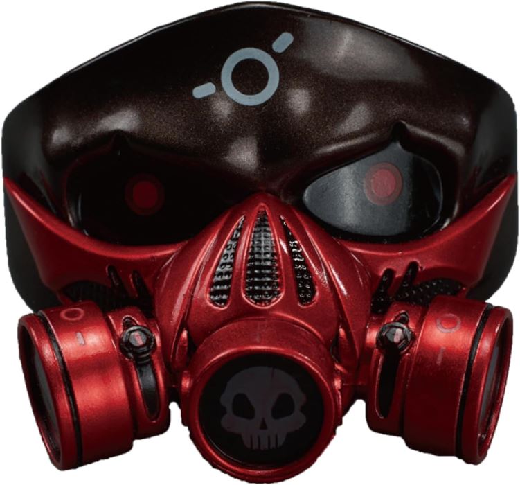 Shenzhen Mabell Animation Development Faceless Mask