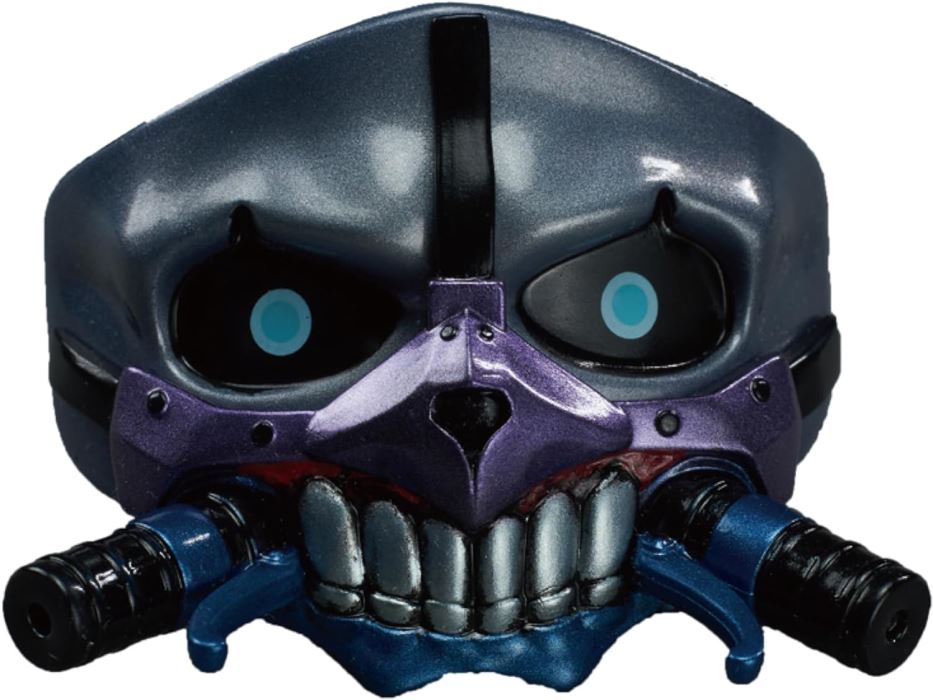 Shenzhen Mabell Animation Development Faceless Mask