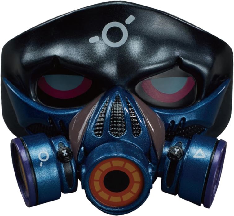 Shenzhen Mabell Animation Development Faceless Mask