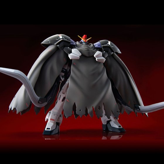 MG 1/100 GUNDAM SANDROCK CUSTOM EW