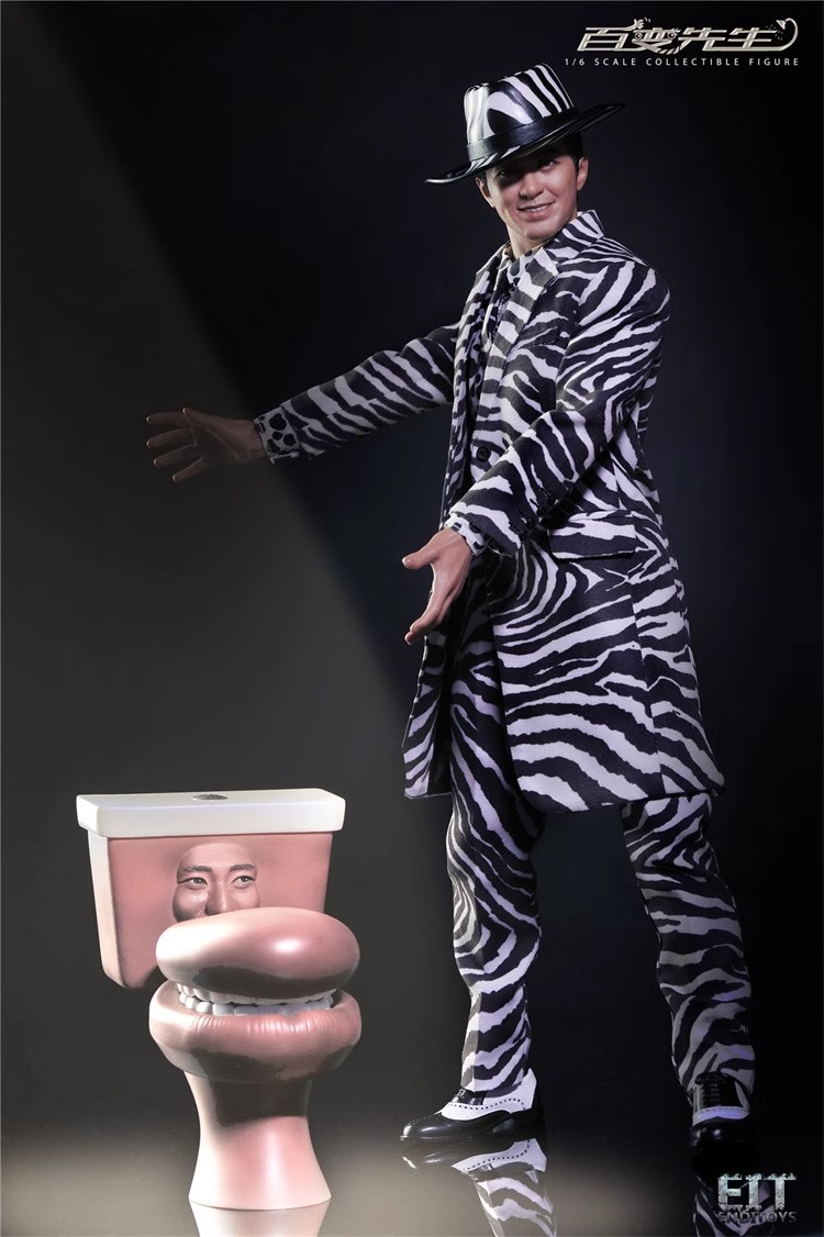 Sixty Million Dollar Man EIT 018 Stephen Chow