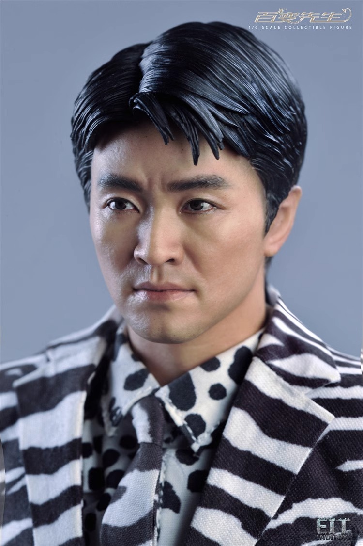 Sixty Million Dollar Man EIT 018 Stephen Chow