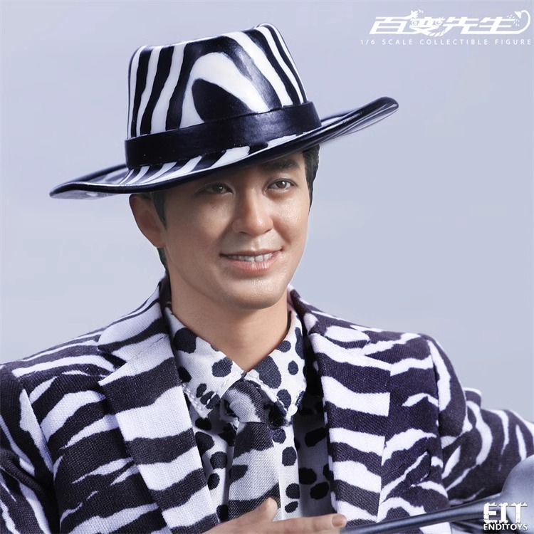 Sixty Million Dollar Man EIT 018 Stephen Chow