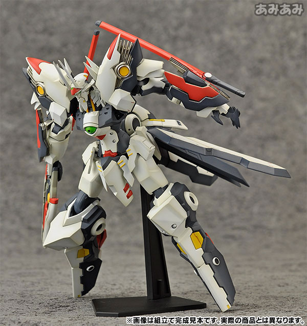 Linebarrels of Iron LINEBARREL OVERDRIVE 1/144