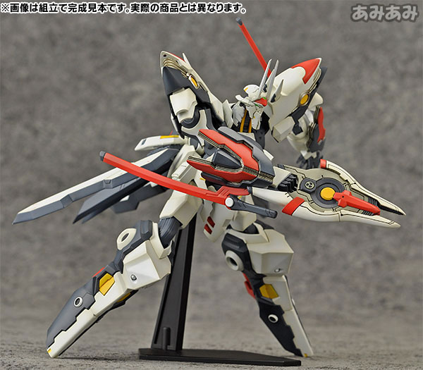 Linebarrels of Iron LINEBARREL OVERDRIVE 1/144