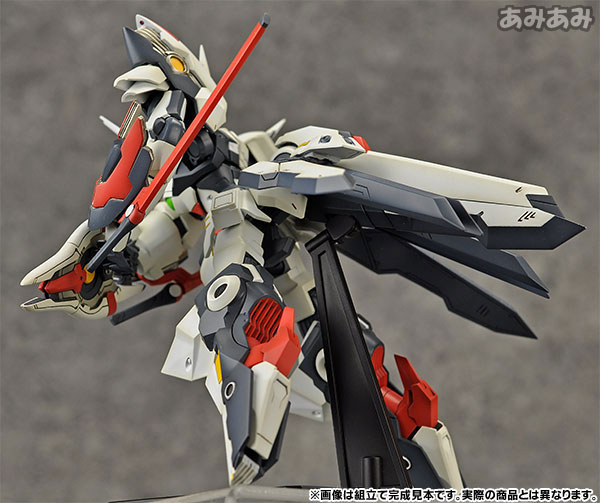 Linebarrels of Iron LINEBARREL OVERDRIVE 1/144