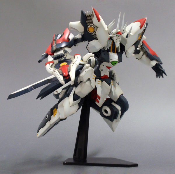 Linebarrels of Iron LINEBARREL OVERDRIVE 1/144