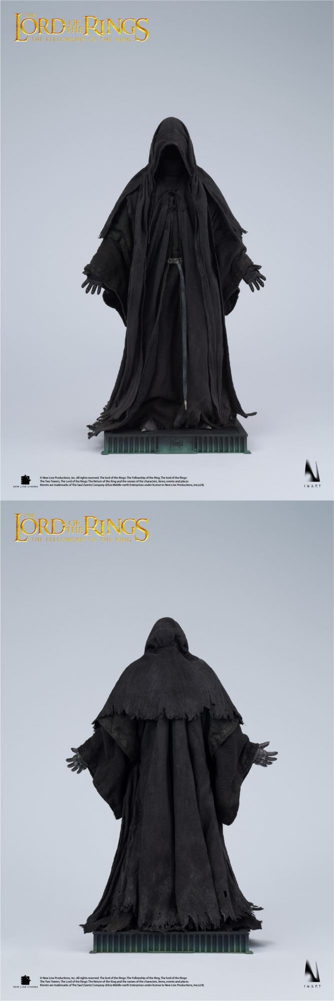 Nazgul - The Lord of the Rings