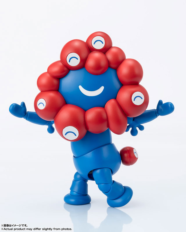 EXPO2025 S.H.Figuarts Myakumyaku