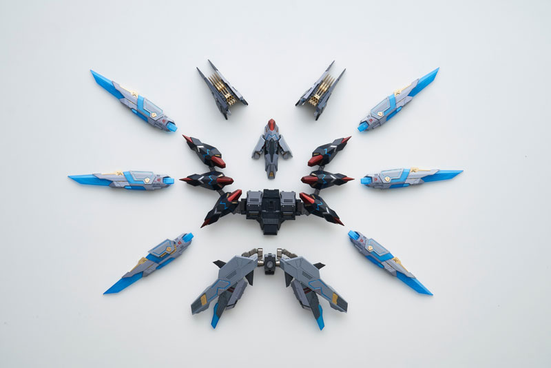 Tekkakuu Transformers SG Megatron