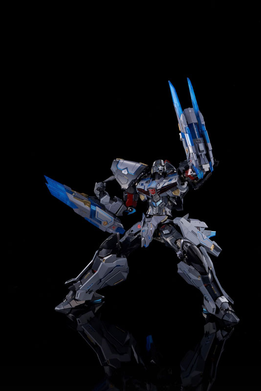 Tekkakuu Transformers SG Megatron