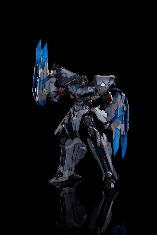 Tekkakuu Transformers SG Megatron