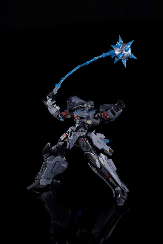 Tekkakuu Transformers SG Megatron