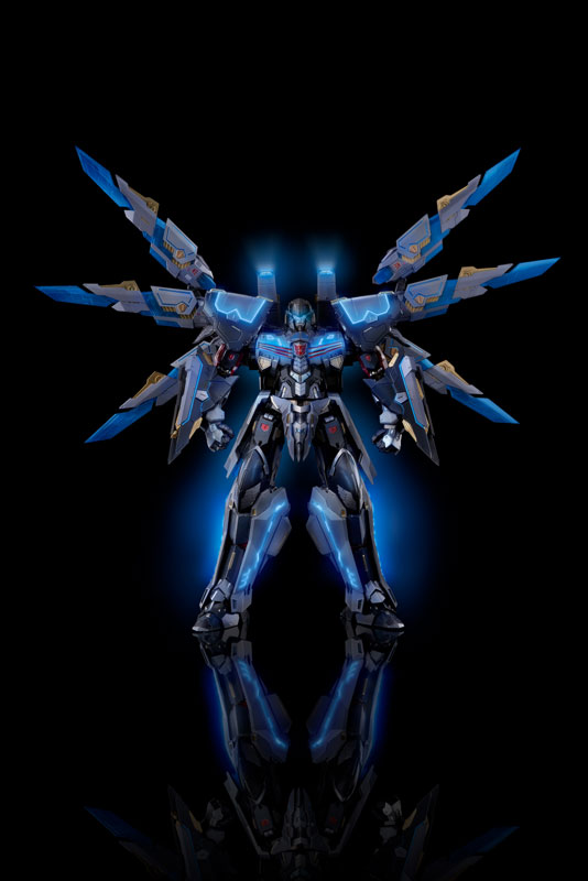 Tekkakuu Transformers SG Megatron