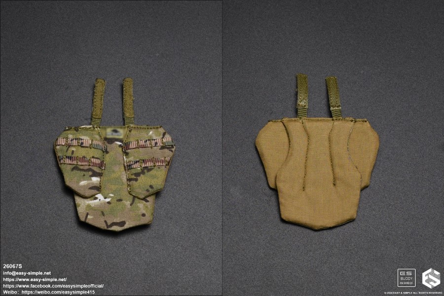 Russian National Guard Rapid Reaction Force Limited Edition 1/6