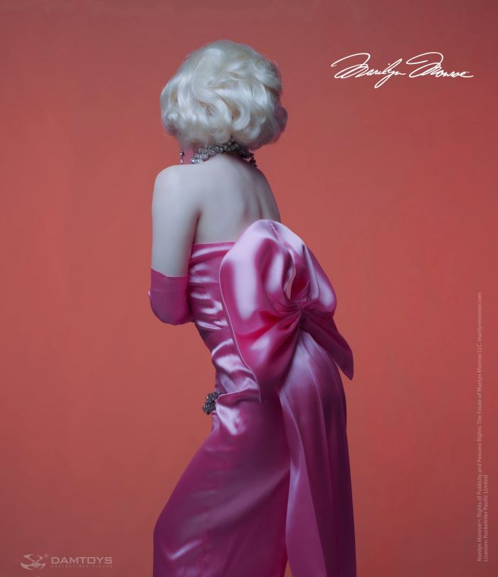Marilyn Monroe 1/3