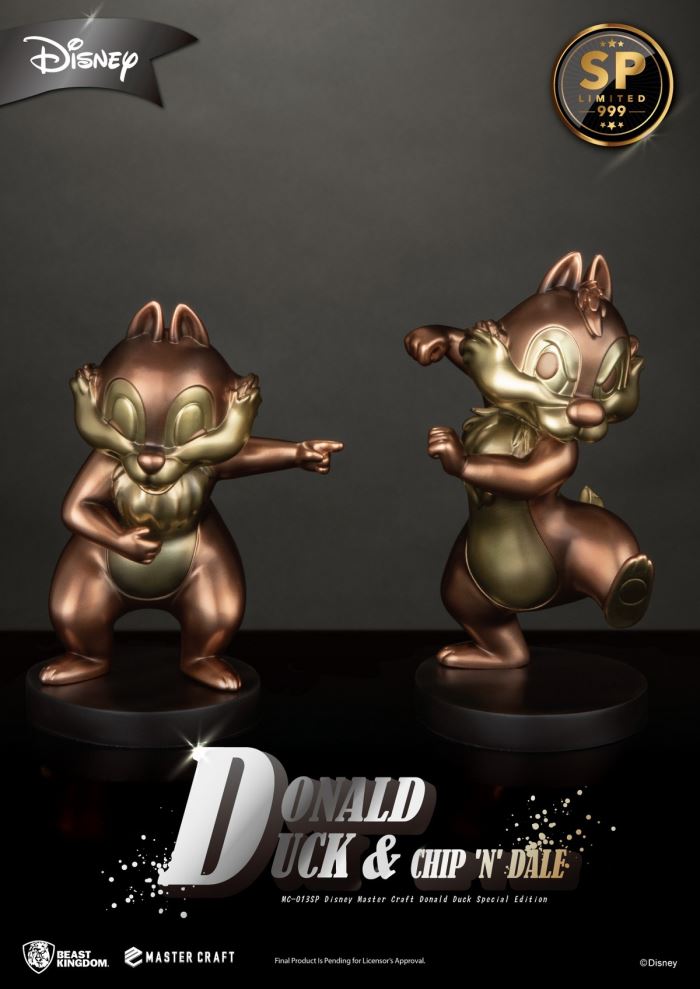 Donald Duck Special Edition