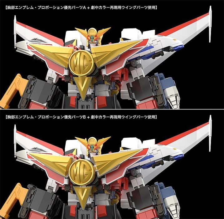 THE COMBINED Kaiser Carrier