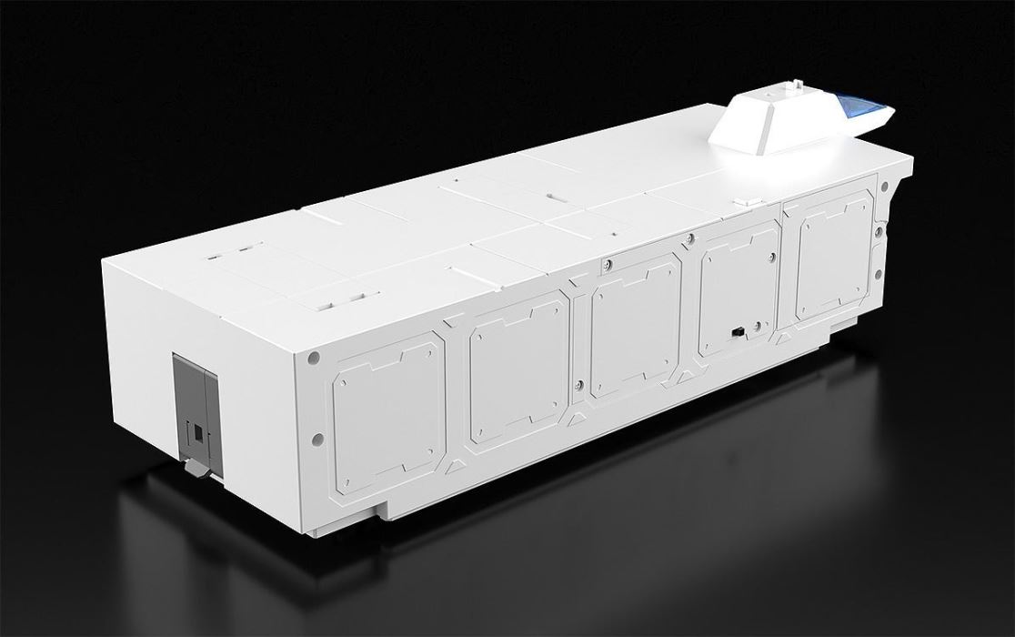 THE COMBINED Kaiser Carrier