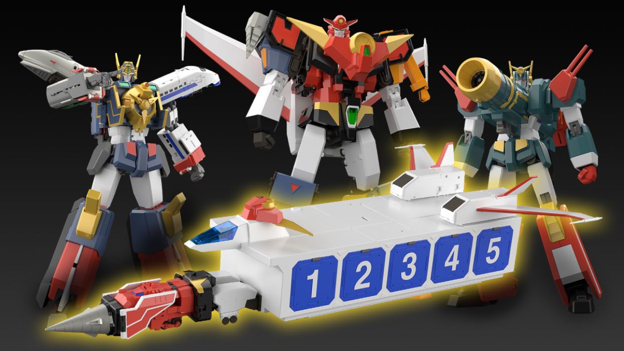 THE COMBINED Kaiser Carrier