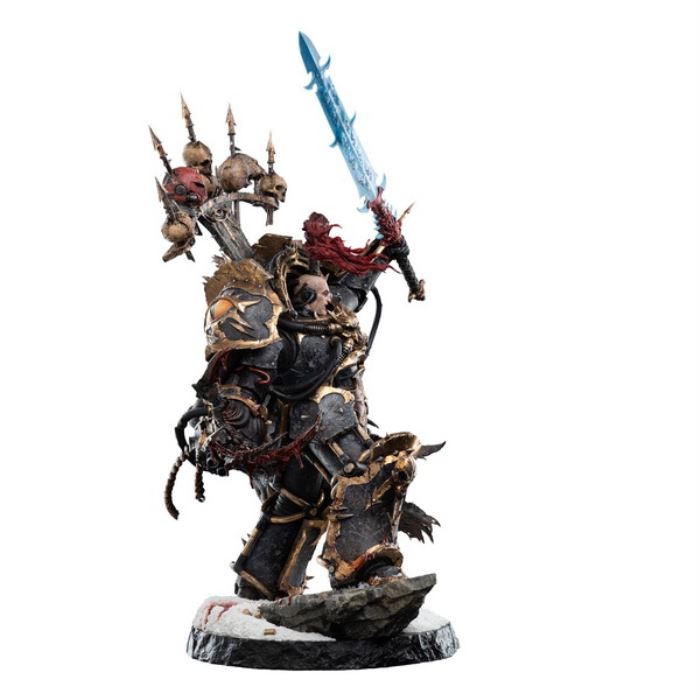 Abaddon the Despoiler - Warhammer 1/6