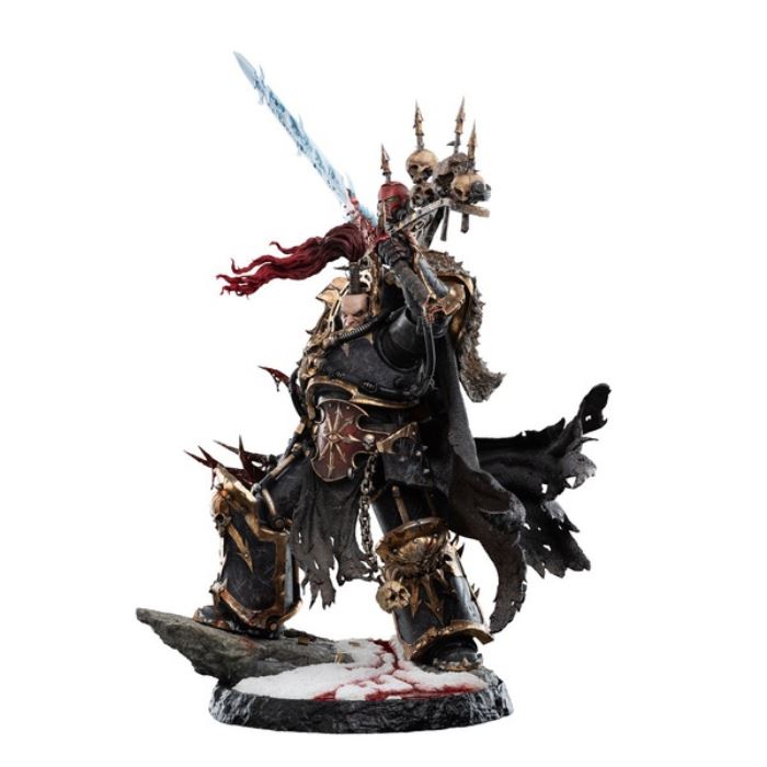 Abaddon the Despoiler - Warhammer 1/6