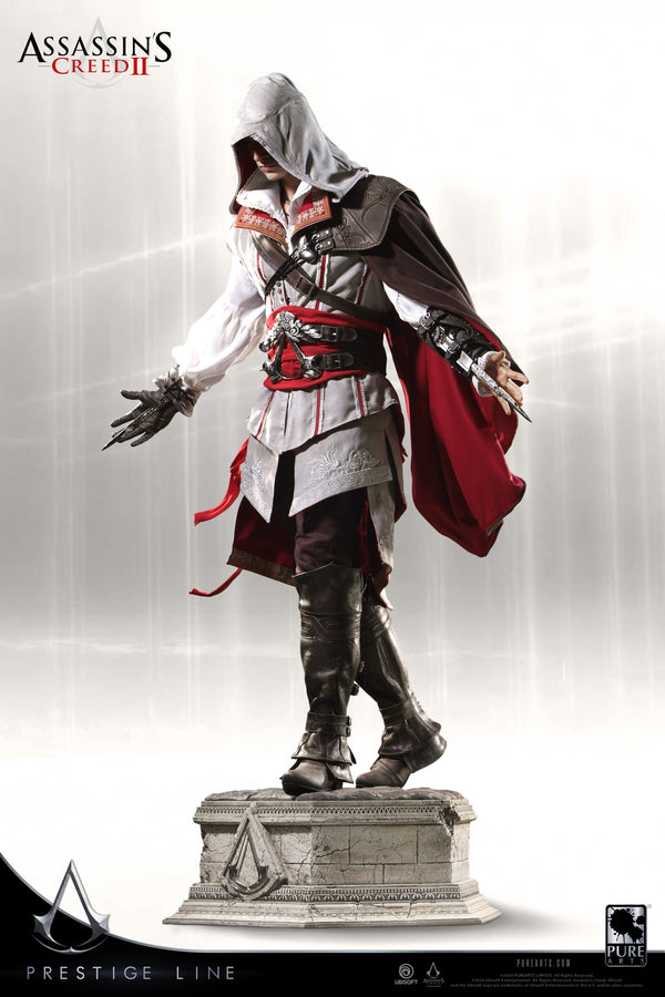 Prestige Line Ezio Auditore - Assassin's Creed II 1/2