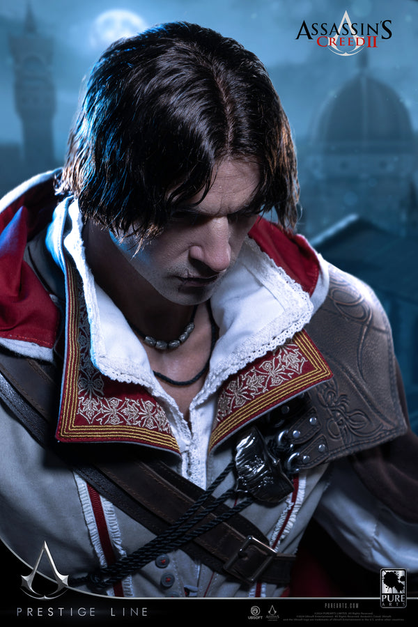 Prestige Line Ezio Auditore - Assassin's Creed II 1/2
