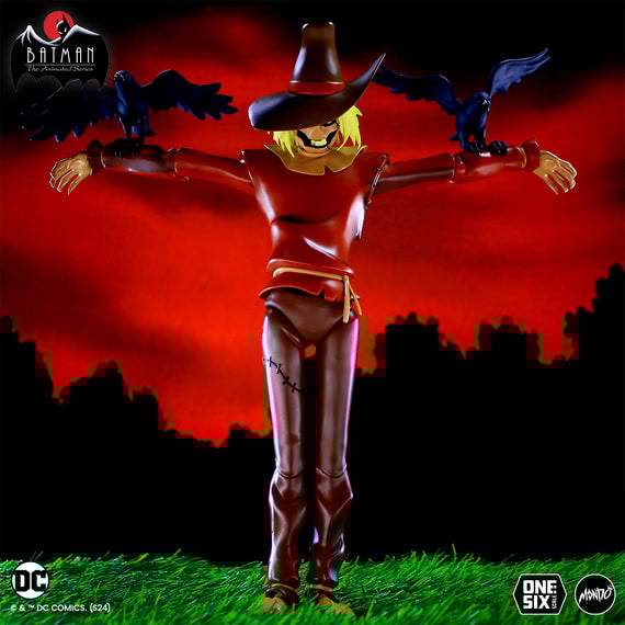 Scarecrow