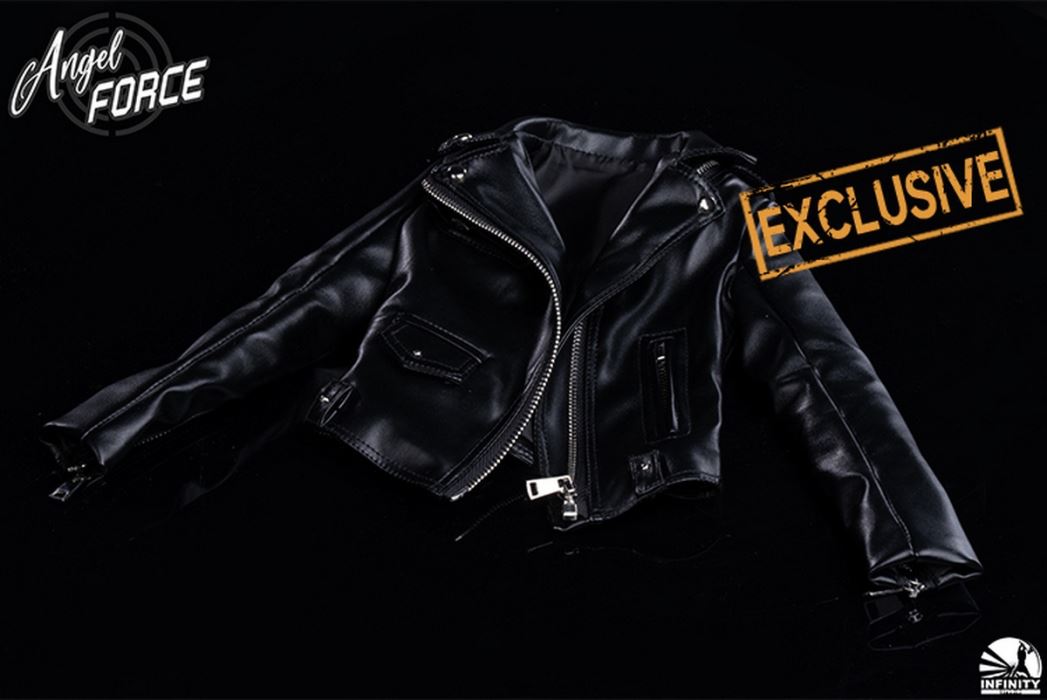 Angel Force Mia [Licensed] 1/3