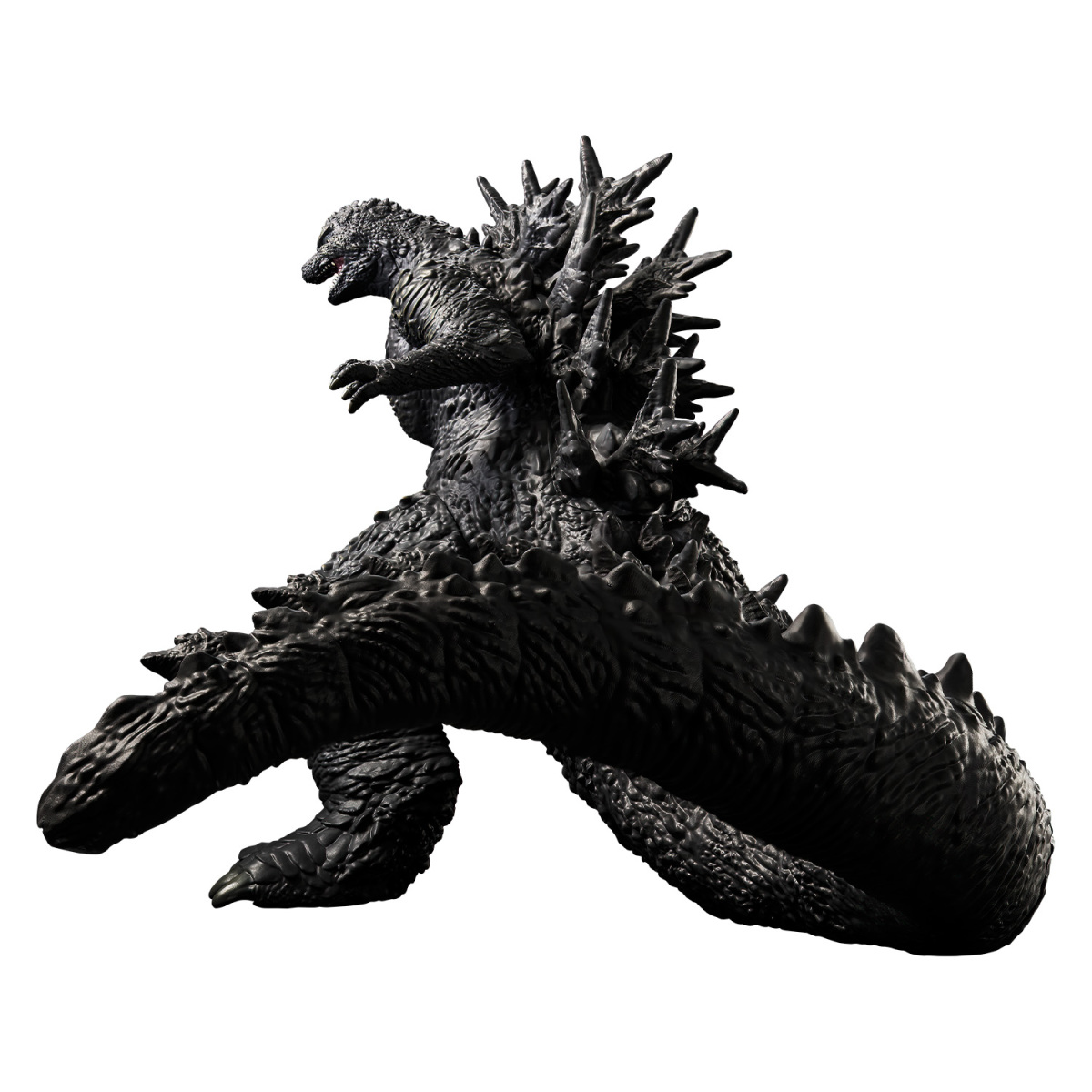 Monster Series Animation (Posing) Godzilla (2023)
