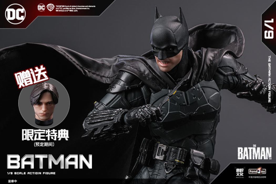 Batman 1/9