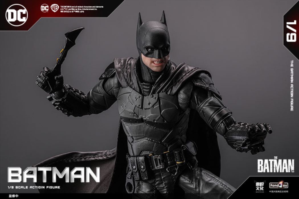 Batman 1/9