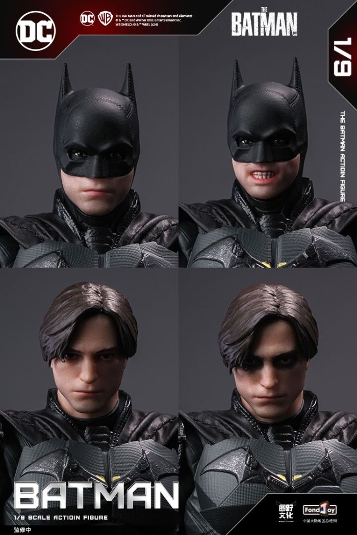 Batman 1/9