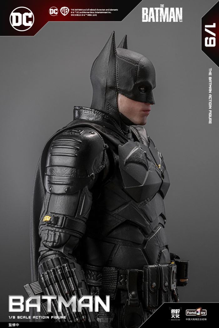 Batman 1/9