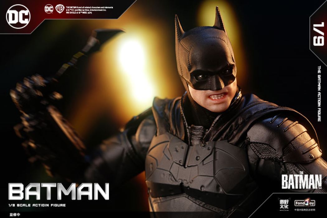 Batman 1/9