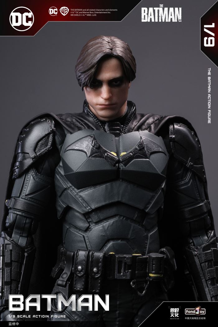 Batman 1/9
