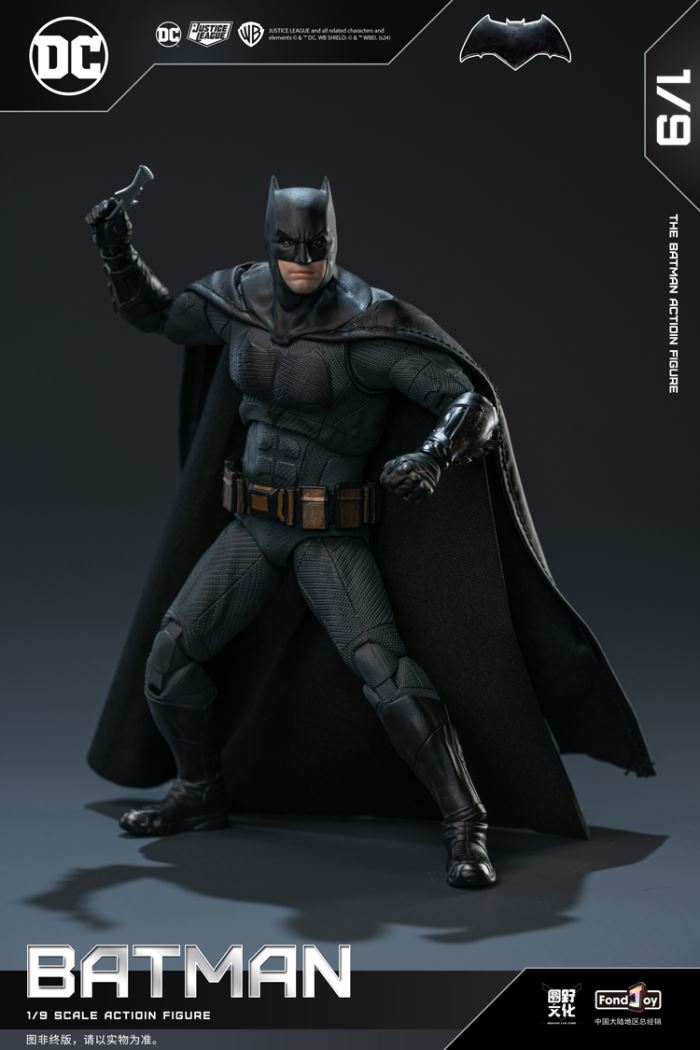 Batman 1/9