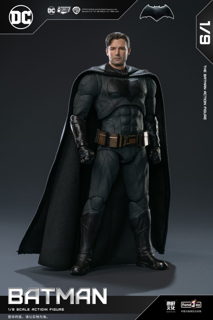 Batman 1/9